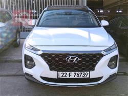 هیوندای سەنتافی